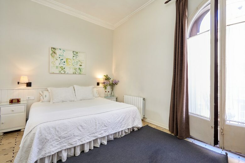 Poblenou B&B
