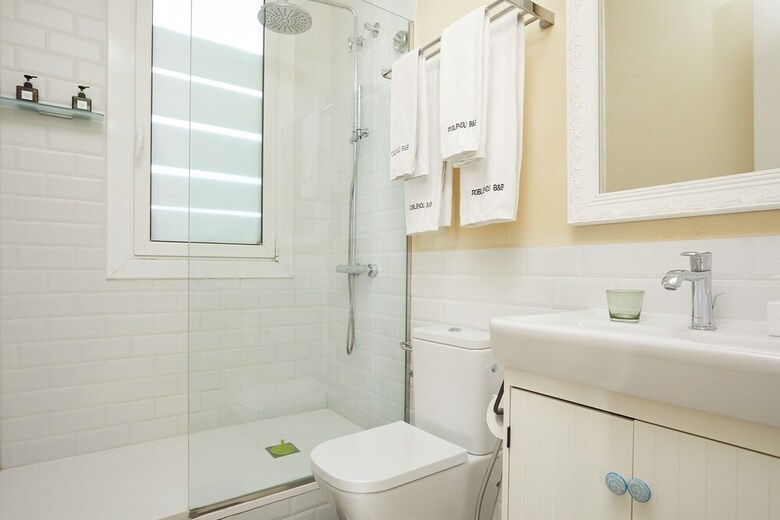 Poblenou B&B