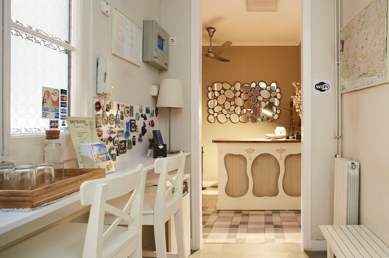 Poblenou B&B