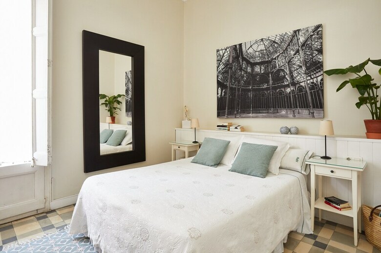 Poblenou B&B