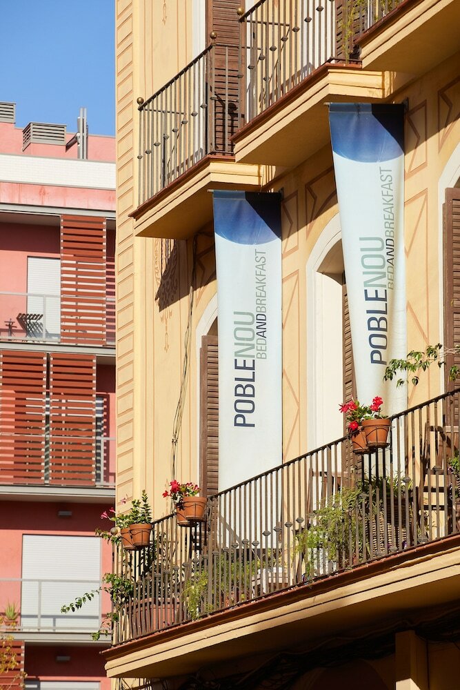 Poblenou B&B