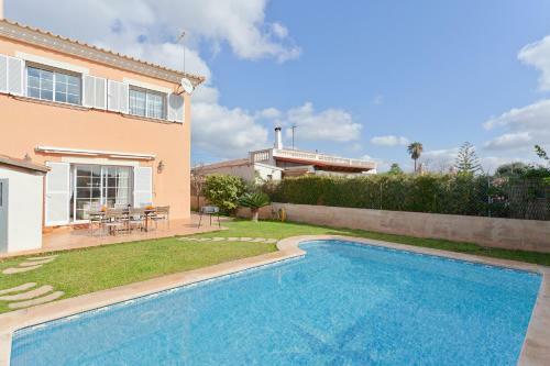 Casa Las Bah�as