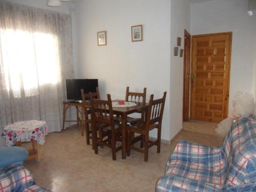 Apartamento Delicia