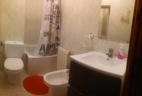 Apartamento Delicia