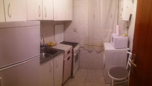 Apartamento Delicia