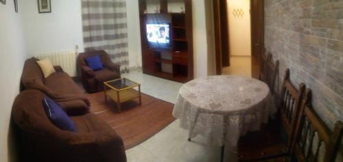 Apartamento Delicia