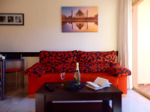 Apartamenyo En Sunsetbeach