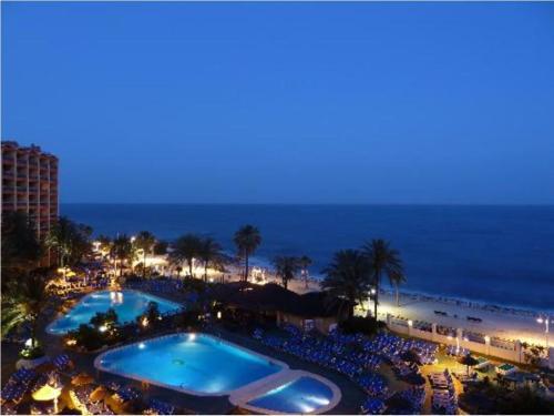 Apartamenyo En Sunsetbeach