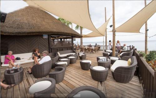 Apartamenyo En Sunsetbeach