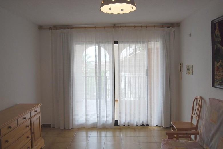 Apartamentos Las G�ndolas