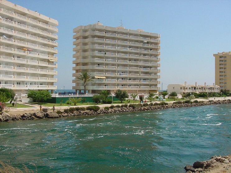 Apartamento Venezia