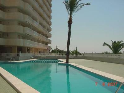 Apartamento Venezia