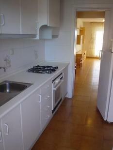 Apartamento Venezia