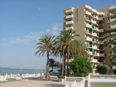 Altair / Eurovosa Apartamentos