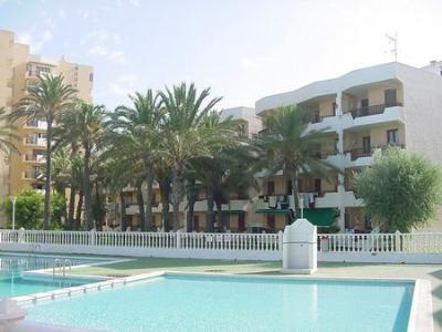 Altair / Eurovosa Apartamentos