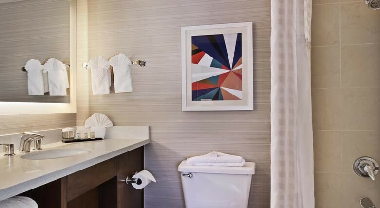 Hotel Embassy Suites Anaheim North