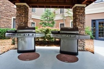Hotel Staybridge Suites Atlanta Perimeter Ctr East