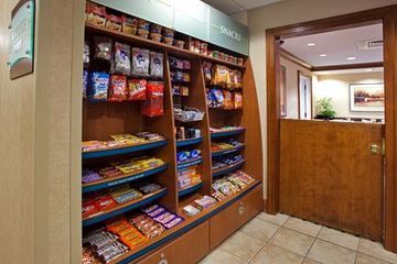 Hotel Staybridge Suites Atlanta Perimeter Ctr East