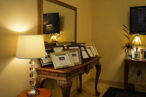 Hotel Candlewood Suites Augusta