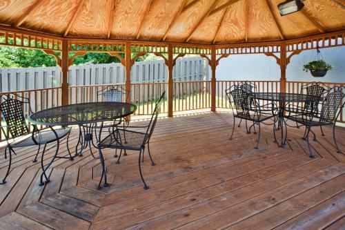 Hotel Candlewood Suites Augusta