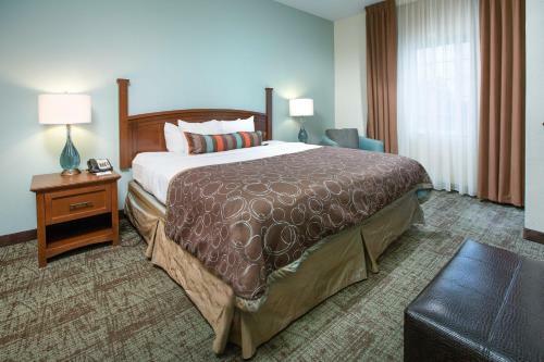 Hotel Staybridge Suites Augusta