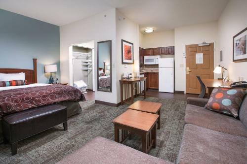 Hotel Staybridge Suites Augusta