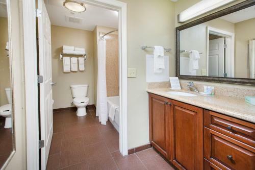 Hotel Staybridge Suites Augusta