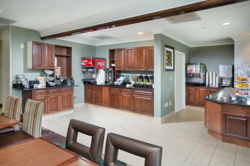 Hotel Staybridge Suites Augusta