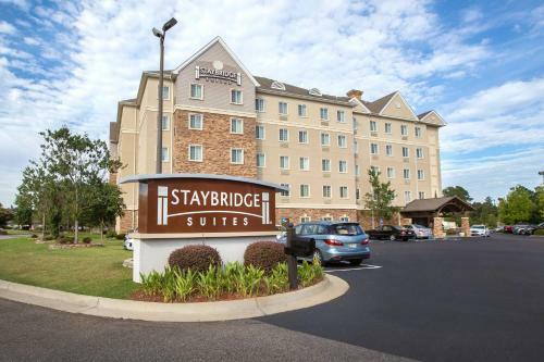 Hotel Staybridge Suites Augusta