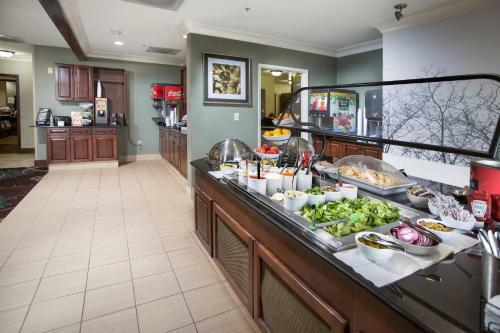 Hotel Staybridge Suites Augusta