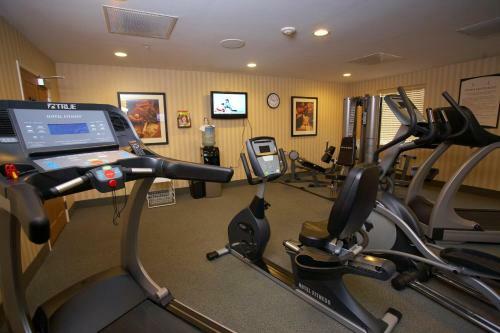Hotel Staybridge Suites Augusta