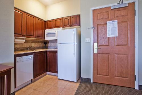 Hotel Staybridge Suites Augusta