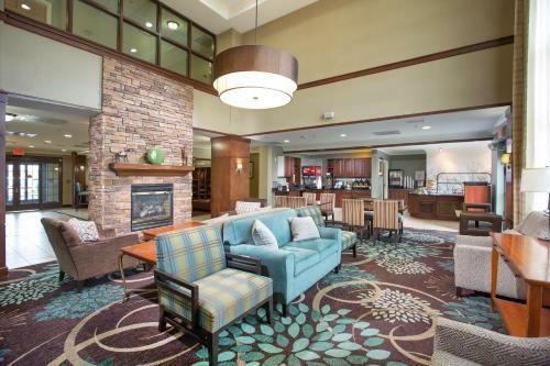 Hotel Staybridge Suites Augusta