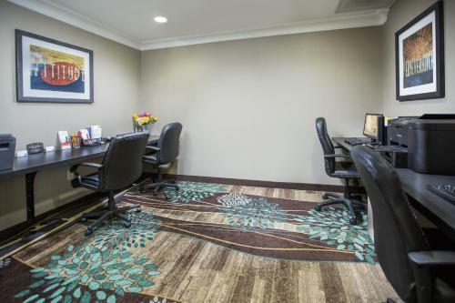 Hotel Staybridge Suites Augusta