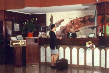 Mercure Hotel Bielefeld City