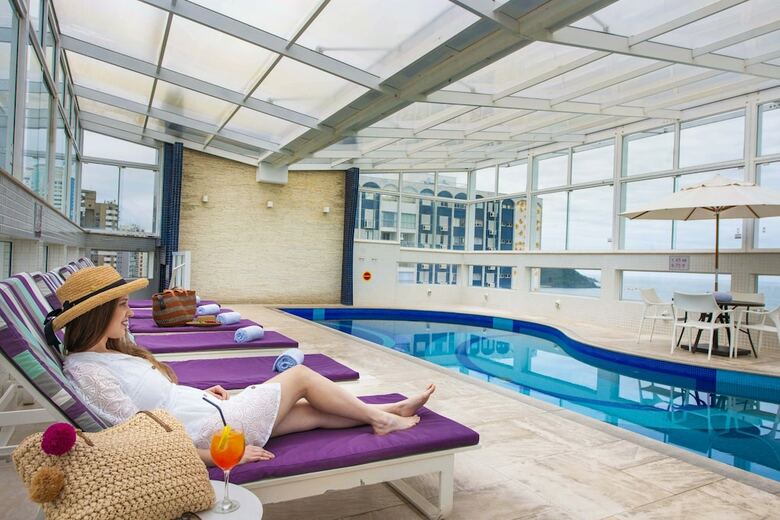 Hotel Mercure Cambori�