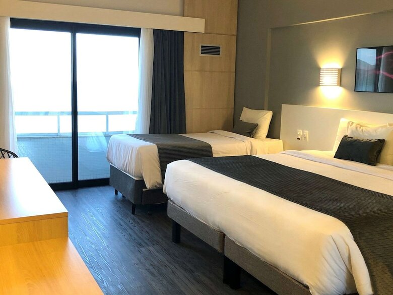 Hotel Mercure Cambori�
