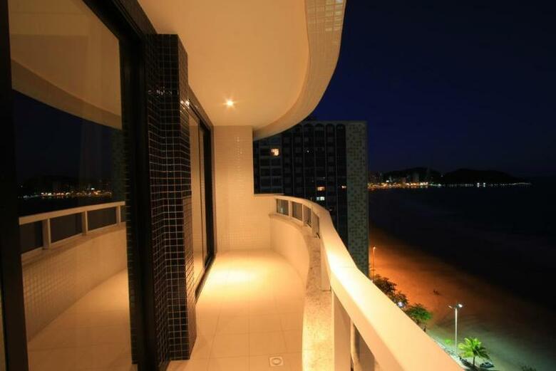 Hotel Mercure Cambori�