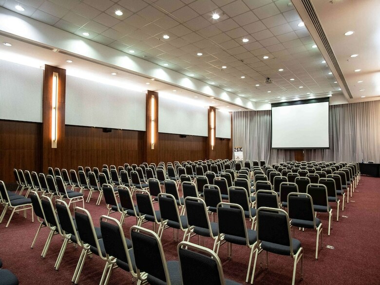 Hotel Mercure Cambori�