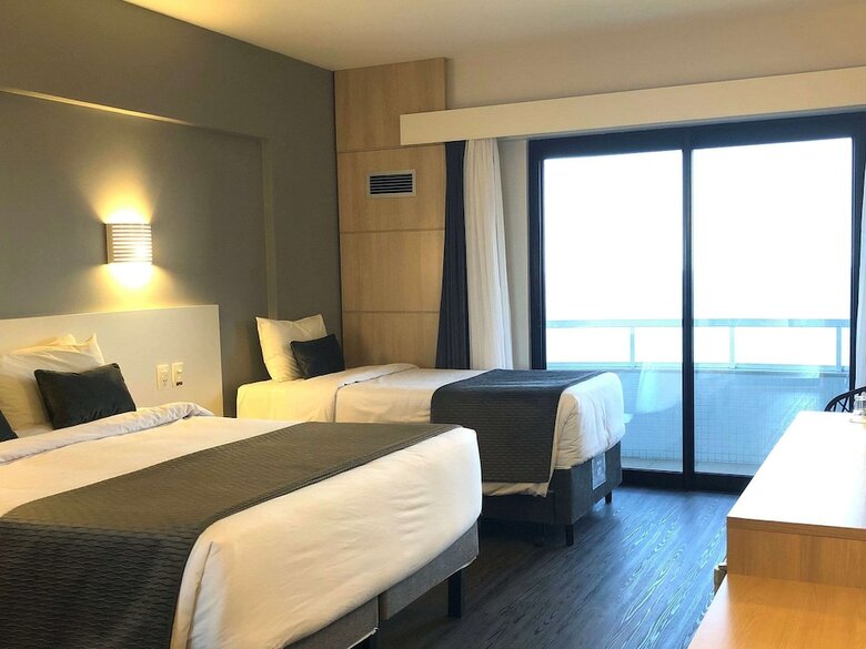 Hotel Mercure Cambori�
