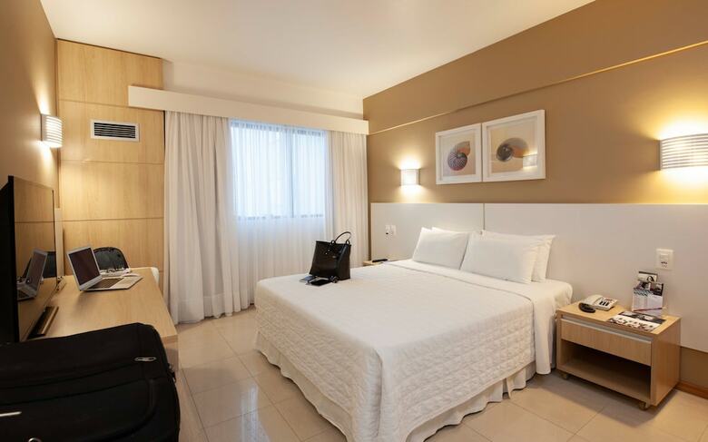 Hotel Mercure Cambori�