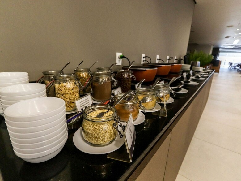 Hotel Mercure Cambori�