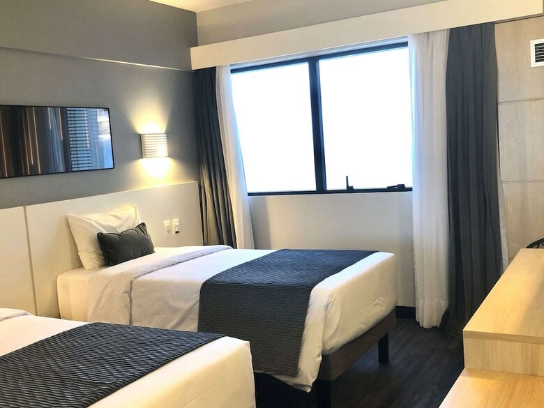 Hotel Mercure Cambori�