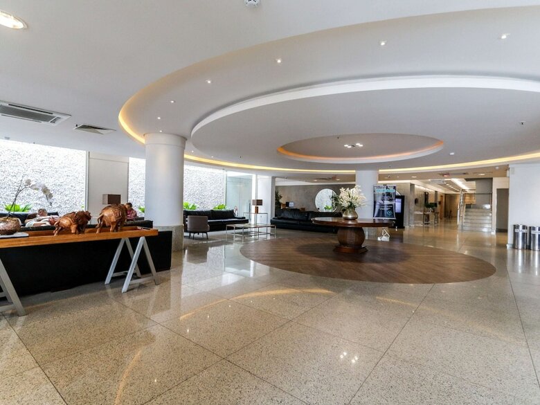 Hotel Mercure Cambori�