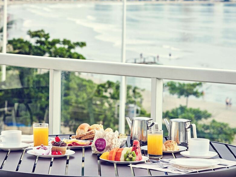Hotel Mercure Cambori�