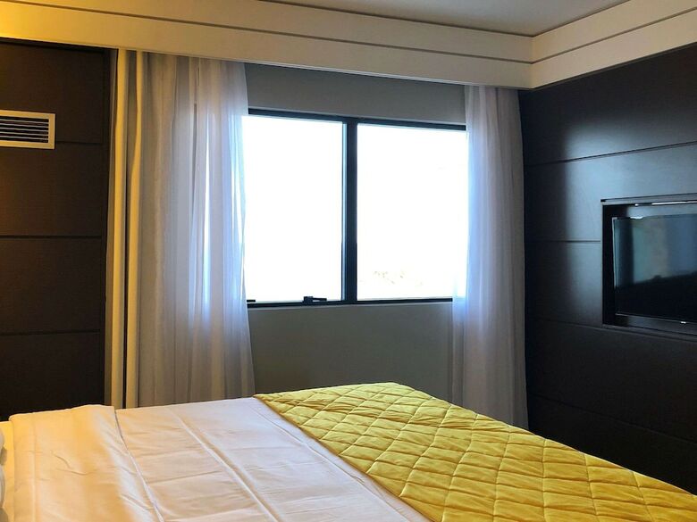 Hotel Mercure Cambori�