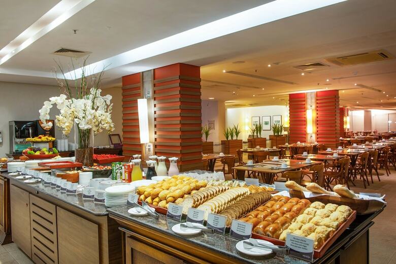 Hotel Mercure Cambori�