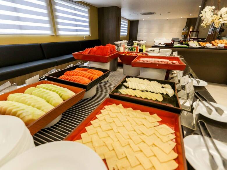 Hotel Mercure Cambori�