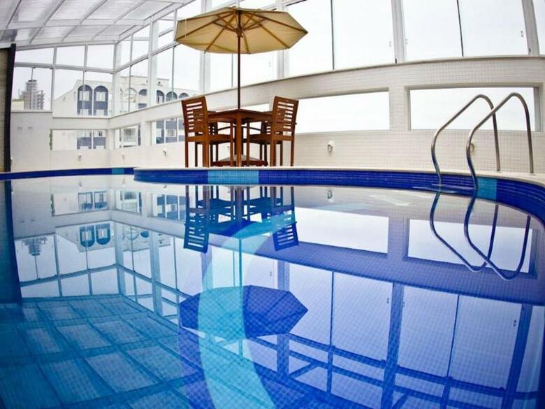 Hotel Mercure Cambori�