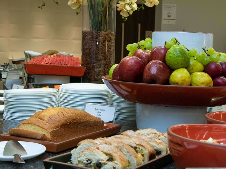 Hotel Mercure Cambori�